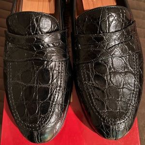 Salvatore Ferragamo shoes